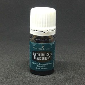 Young Living Northern Lights Black Spruce - 5mL